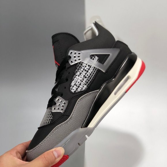 Nike Air Jordan retro casual casual shoes main image 4